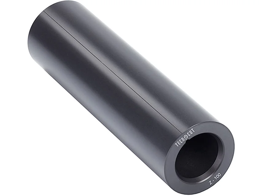 Manchon d’impression en aluminium