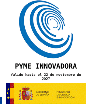 PYME Innovadora · Ministerio de Ciencia e Innovación
