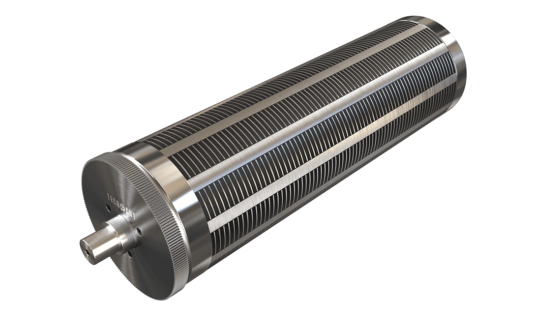 Cylindre magnétique Tecnocut